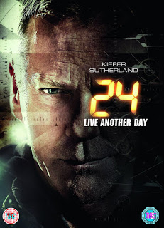 ดูหนังออนไลน์ฟรี 24 Live Another Day Season 9 – EP 6 24 ชั่วโมงอันตราย ปี 9 ตอนที่6