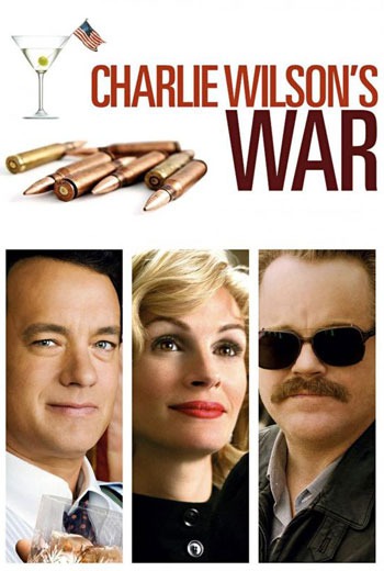 ดูหนังออนไลน์ฟรี Charlie Wilson’s War (2008) ชาร์ลี วิลสัน คนกล้าแผนการณ์พลิกโลก