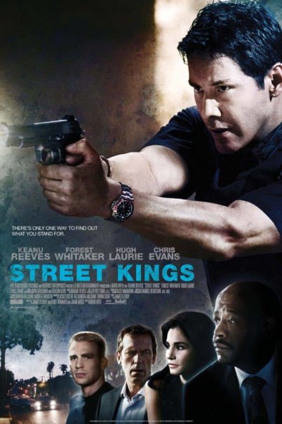 ดูหนังออนไลน์ฟรี Street Kings (2008) สตรีท คิงส์ ตำรวจเดือดล่าล้างเดน