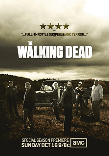 ดูหนังออนไลน์ฟรี The Walking Dead Season 2 EP12 เดอะ วอล์กกิง เดด ปี 2 ตอนที่ 12