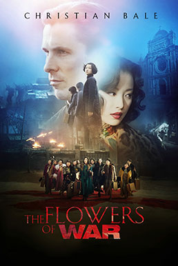 ดูหนังออนไลน์ฟรี 2011 The Flowers of War สงครามนานกิง สิ้นแผ่นดินไม่สิ้นเธอ