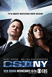 ดูหนังออนไลน์ฟรี CSI New York Season 4 EP6 หน่วยเฉพาะกิจสืบศพระทึกนิวยอร์ก ปี4 ตอนที่6