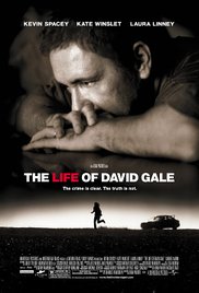 ดูหนังออนไลน์ฟรี The Life of David Gale (2003) แกะรอย ปมประหาร
