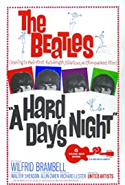 ดูหนังออนไลน์ฟรี A Hard Days Night (1964) อะฮาร์ดเดส์ไนต์
