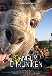 ดูหนังออนไลน์ฟรี The Kangaroo Chronicles (2020) พงศาวดารจิงโจ้ (ซาวด์แทร็ก)