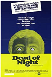 ดูหนังออนไลน์ฟรี Dead of Night (1974)  เดอร์ ออฟ ไนท์ (ซาวด์แทร็ก)