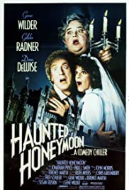 ดูหนังออนไลน์ฟรี Haunted Honeymoon (1986) (ซาวด์แทร็ก)