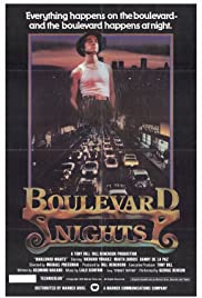 ดูหนังออนไลน์ฟรี Boulevard Nights (1979)  บูเลอวาร์ดไนท์ (ซาวด์แทร็ก)