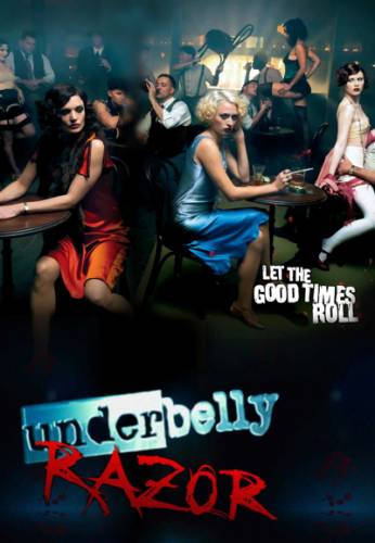 ดูหนังออนไลน์ฟรี Underbelly Season 4 EP.2 อันเดอร์เบลลี่ ซีซั่น 4 ตอนที่ 2