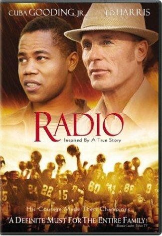 ดูหนังออนไลน์ฟรี Radio (2003) เรดิโอ ผู้ชายเชื่อมหัวใจ