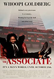 ดูหนังออนไลน์ฟรี The Associate (1996) เดอะ แอสโซซิเอท