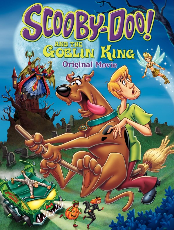 ดูหนังออนไลน์ฟรี Scooby-Doo! and the Goblin King (2008) สคูบี้ ดู! กับราชาแห่งภูติ (Soundtrack)