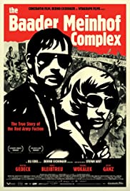 ดูหนังออนไลน์ฟรี The Baader Meinhof Complex (2008) โลกคลั่ง คนสั่งตาย