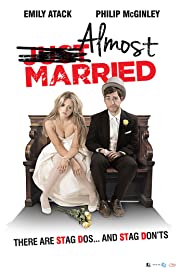 ดูหนังออนไลน์ฟรี Almost Married (2014) เกือบแต่งงาน