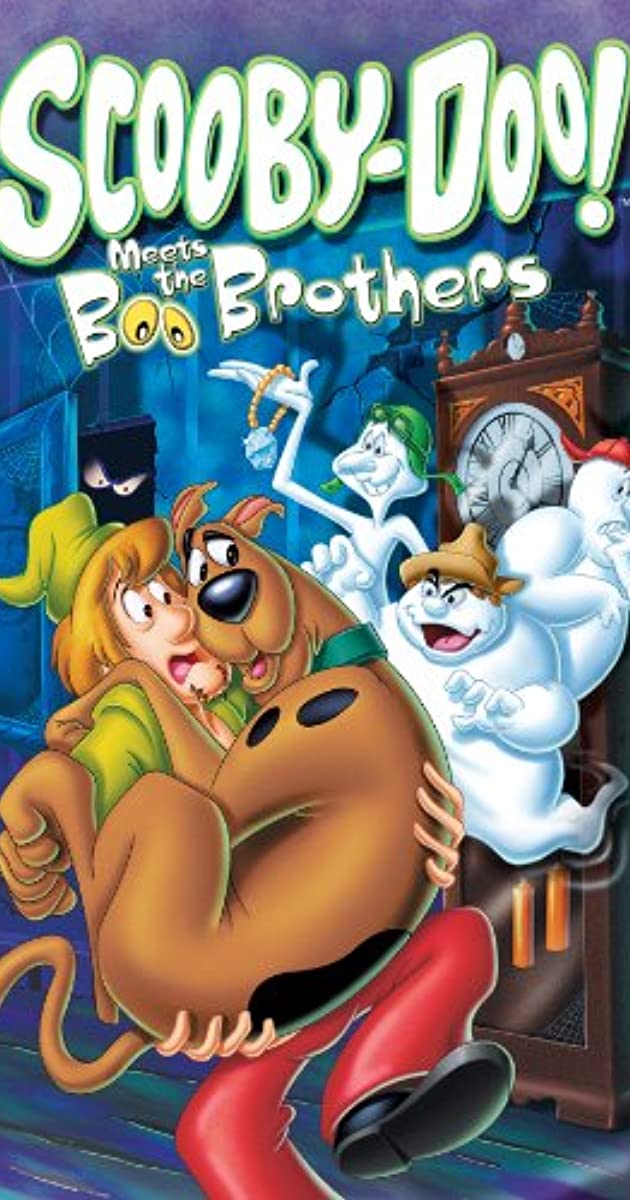 ดูหนังออนไลน์ฟรี Scooby-Doo Meets the Boo Brothers (1987) สคูบี้ดู! พบกับพี่น้อง (Soundtrack)