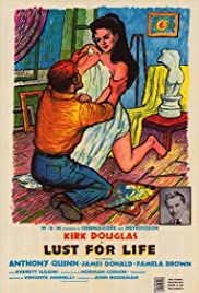 ดูหนังออนไลน์ฟรี Lust for Life (1956)  จัส ฟาร ไลฟ์