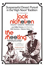 ดูหนังออนไลน์ฟรี The Shooting (1966) (ซาวด์แทร็ก)