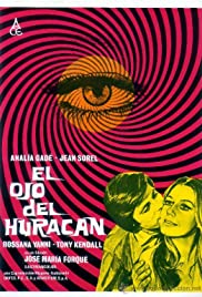 ดูหนังออนไลน์ฟรี In the Eye of the Hurricane (1971) อิน เดอะ อาย ออฟ เดอะ เฮอริเคน