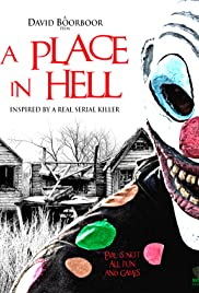 ดูหนังออนไลน์ฟรี A Place in Hell (2018) (ซาวด์แทร็ก)