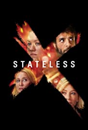 ดูหนังออนไลน์ฟรี Stateless Season 1 ep6 (End) คนไร้ชาติ ปี 1 ตอนที่ 6 (จบ) [[Sub Thai]]