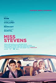 ดูหนังออนไลน์ฟรี Miss Stevens (2016) ครูสตีเวนส์ ผูกใจวุ่นให้ผูกพัน