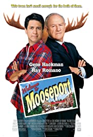 ดูหนังออนไลน์ฟรี Welcome to Mooseport (2004) เวลคัม ทู มูส พอร์ต