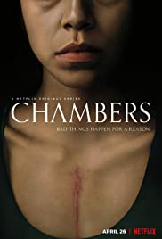 ดูหนังออนไลน์ฟรี Chambers Season 1 ep.6 เชมเบอร์ส หัวใจสยอง ซีซั่น 1 ตอนที่ 6 [[Sub Thai]]