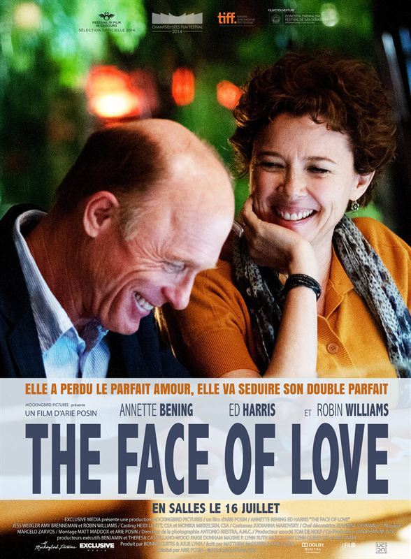 ดูหนังออนไลน์ฟรี The Face of Love (2013) มหัศจรรย์รัก ปาฏิหาริย์แห่งชีวิต