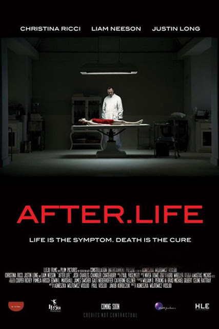 ดูหนังออนไลน์ฟรี After Life (2009) เหมือนตาย แต่ไม่ตาย