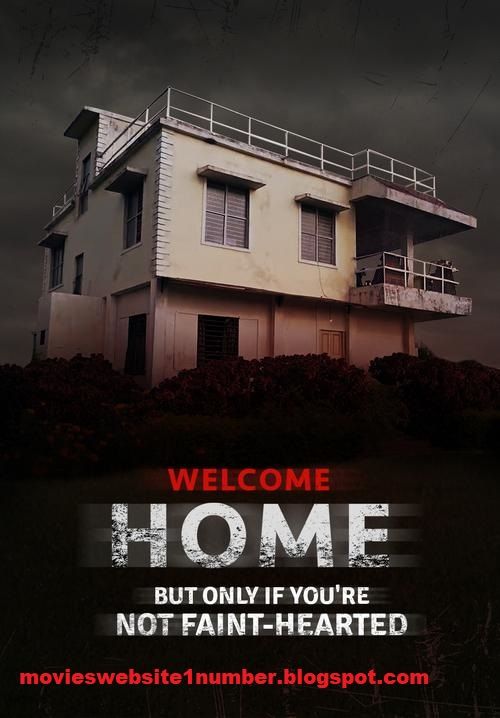 ดูหนังออนไลน์ฟรี Welcome Home (2020)