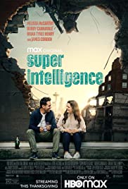 ดูหนังออนไลน์ฟรี Superintelligence (2020) (ซับไทย)