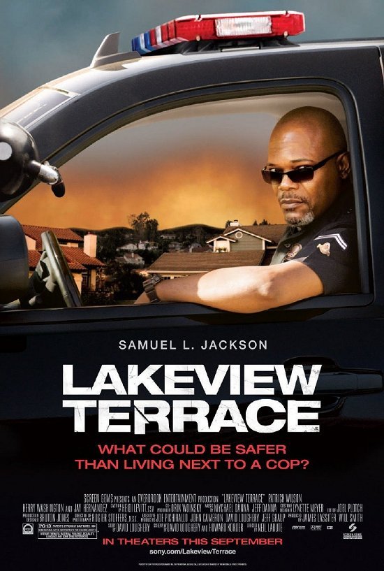 ดูหนังออนไลน์ฟรี Lakeview Terrace (2008) แอบจ้องภัยอำมหิต (ซาวด์แทร็ค)