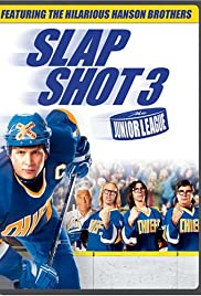 ดูหนังออนไลน์ฟรี Slap Shot 3 The Junior League (2008) (ซาวด์แทร็ก)