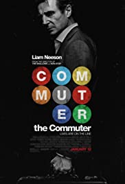 ดูหนังออนไลน์ฟรี The Commuter (2018) นรกใช้มาเกิด