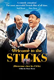 ดูหนังออนไลน์ฟรี Welcome to the Sticks (2008) (ซาวด์แทร็ก)