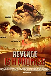 ดูหนังออนไลน์ฟรี Revenge is a Promise (2018) (ซาวด์แทร็ก)
