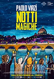 ดูหนังออนไลน์ฟรี Notti Magiche (2018) (ซาวด์แทร็ก)