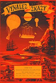 ดูหนังออนไลน์ฟรี The Fabulous World of Jules Verne (1958) (ซาวด์แทร็ก)