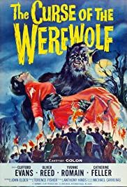 ดูหนังออนไลน์ฟรี The Curse of the Werewolf (1961) (ซาวด์แทร็ก)