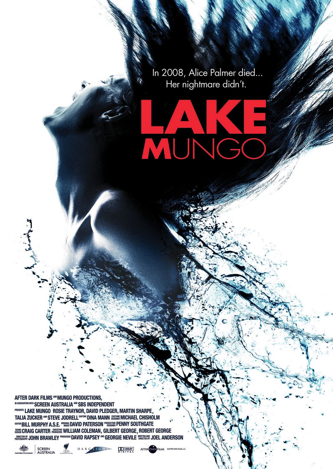 ดูหนังออนไลน์ฟรี Lake Mungo (2008) (Soundtrack)