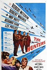 ดูหนังออนไลน์ฟรี The Hunters (1958) (ซาวด์แทร็ก)