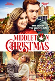 ดูหนังออนไลน์ฟรี Middleton Christmas (2020) มิดเดิ้ลตัน คริสต์มาส