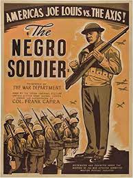 ดูหนังออนไลน์ฟรี The Negro Soldier (1944) เดอะ นีโกร โซลเจอะ