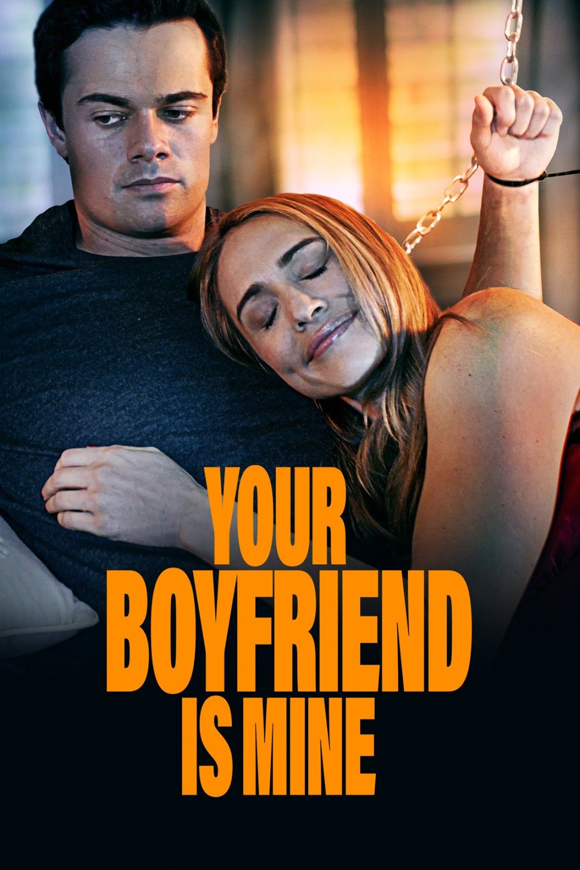 ดูหนังออนไลน์ฟรี Your Boyfriend is Mine (2022)