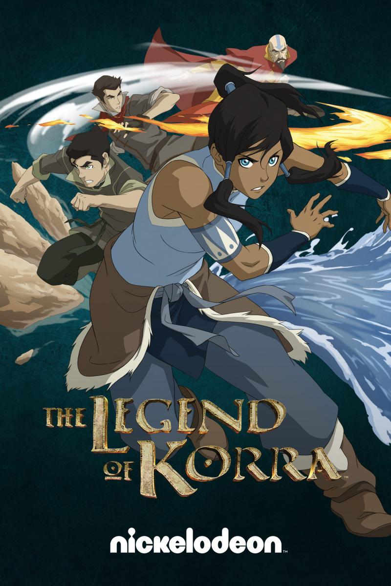 ดูหนังออนไลน์ฟรี Avatar The Legend of Korra (2012) EP4 อวตาร ตำนานแห่งคอร์ร่า ตอนที่ 4 (ซับไทย)